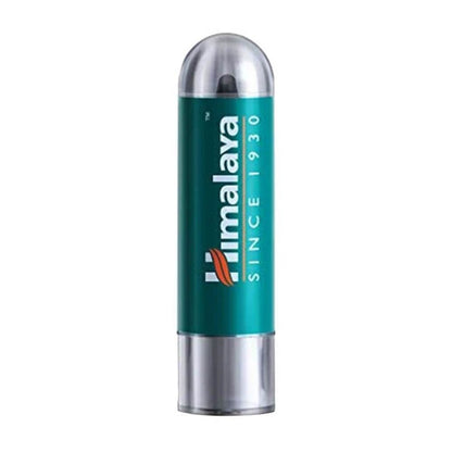 Himalaya Herbals Kajal in black, natural eye makeup product for enhancing eyes, part of beauty and personal care collection.