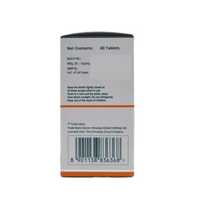 Himalaya Herbals - Manjishtha Skin Wellness - Indyancart