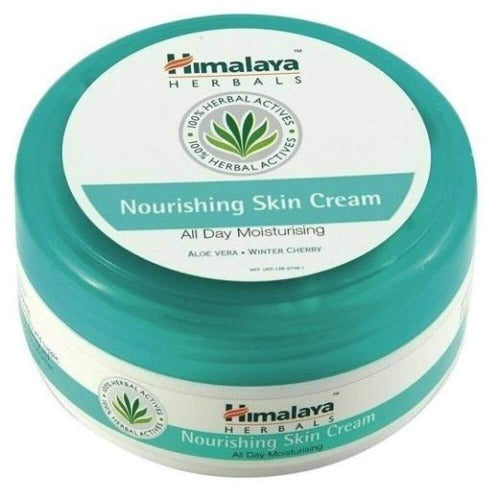 Himalaya Herbals Nourishing Skin Cream - Indyancart