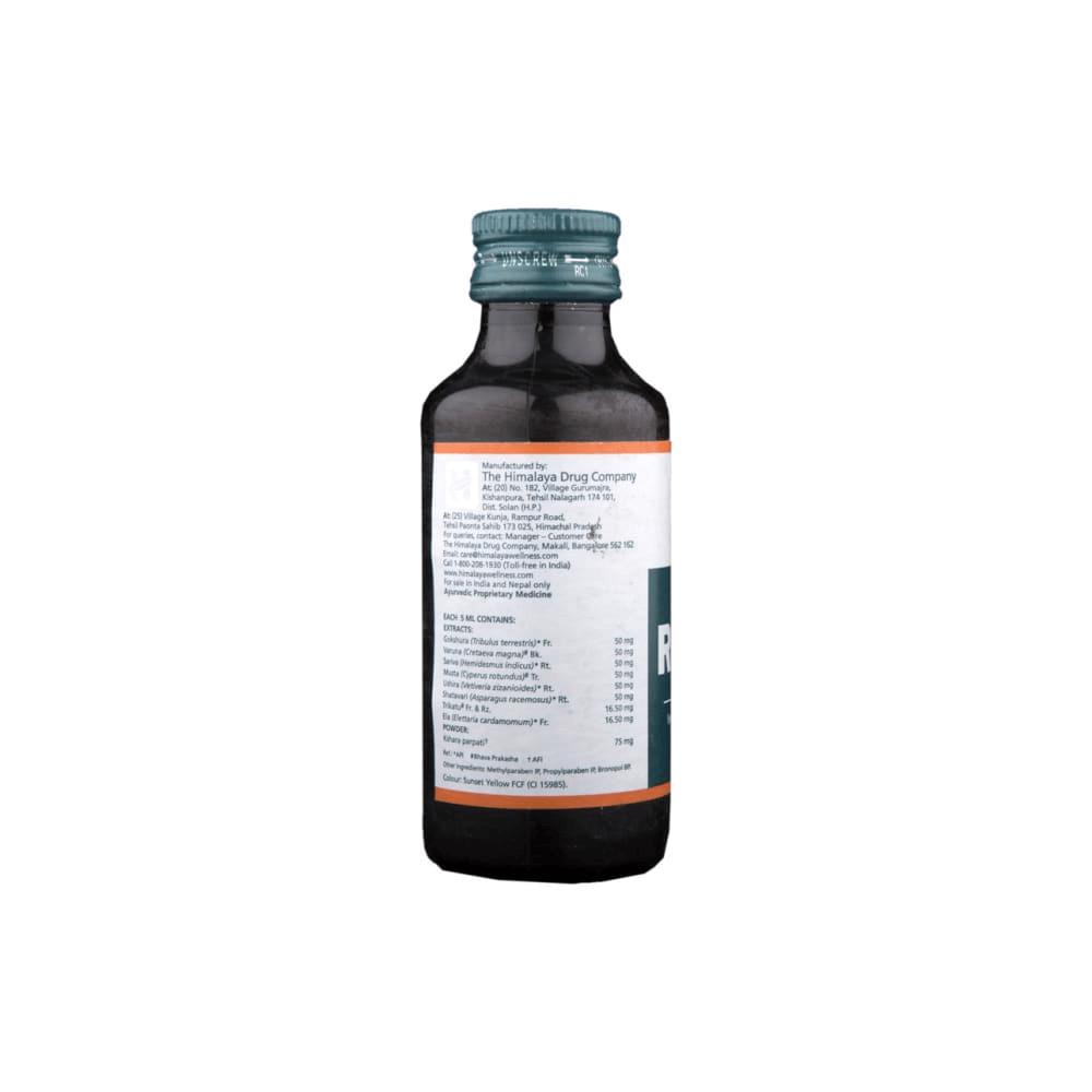 Himalaya Herbals - Renalka Syrup - Indyancart