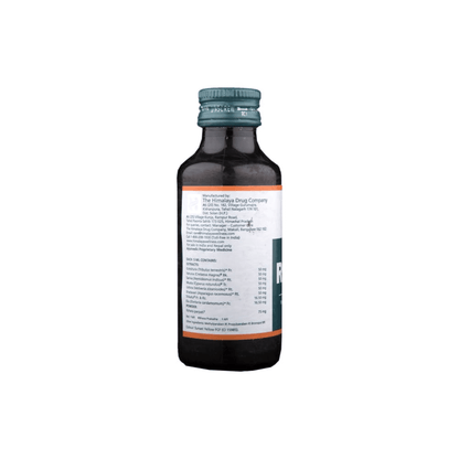 Himalaya Herbals - Renalka Syrup - Indyancart