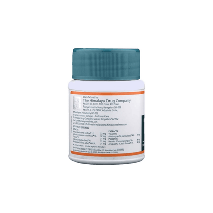 Himalaya Herbals - Talekt Capsules - Indyancart