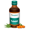 Himalaya Herbals Talekt Syrup (120 ml)