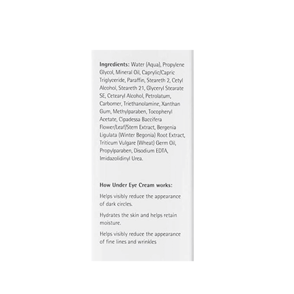Himalaya Herbals Under Eye Cream (15 ml) - Indyancart