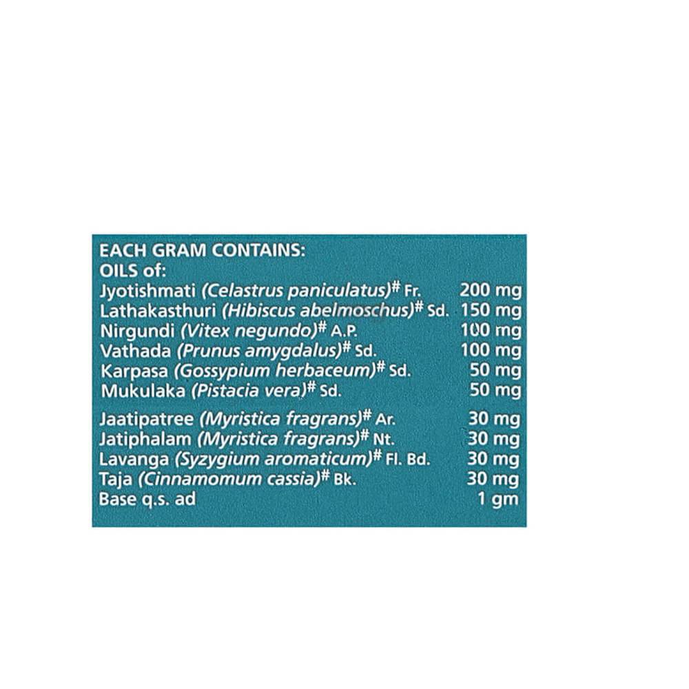 Himalaya Himcolin Gel (30 gm) - Indyancart