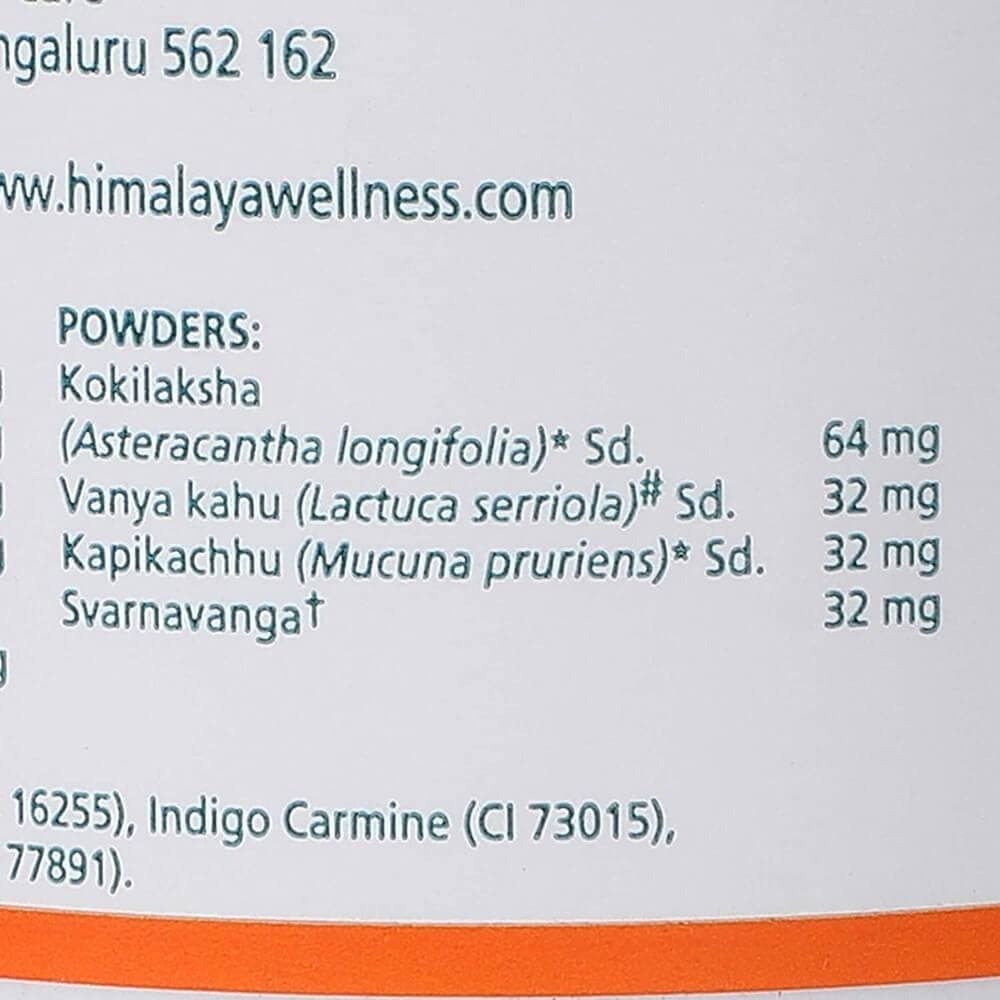 Himalaya Speman Tablets - Indyancart