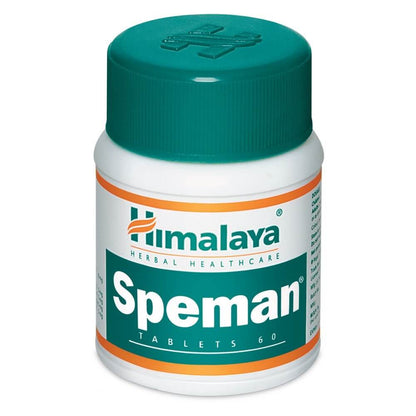 Himalaya Speman Tablets - Indyancart