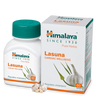 Himalaya Wellness Pure Herbs Lasuna Cardiac Wellness