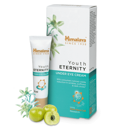 Himalaya Youth Eternity Under Eye Cream - Indyancart