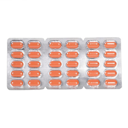 Himalaya Herbals Menosan Tabs
