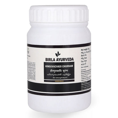 Birla Ayurveda Hinguvachaadi Choornam