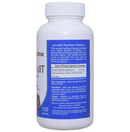 Ved Tattva Sj Capsules