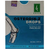 Adven Homeopathy Osteodin-Z Drops