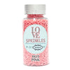 Confect Hot Pink Vermicelli Sprinkles