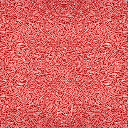 Confect Hot Pink Vermicelli Sprinkles