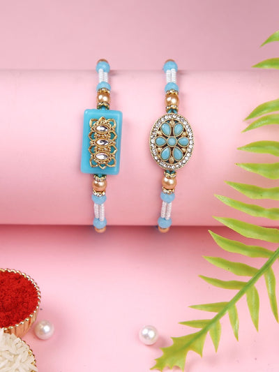 Indyancart Thread Rakhi