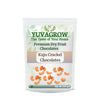 Yuvagrow Kaju Crackel Chocolates