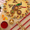 Dhiyona Thread Rakhi
