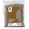 Dhatu Organics & Naturals Brown Rice – Sonamasoori