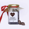 Deesha Foods Chocolates Coated Cashew