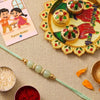Dhiyona Thread Rakhi