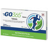 Charak Pharma Go 365 Nutra Tablets