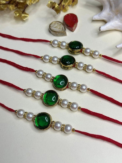 Anouk Thread Rakhi