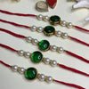 Dhiyona Thread Rakhi