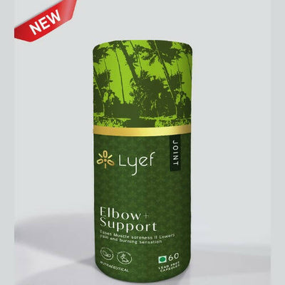 LYEF Elbow Support Capsules