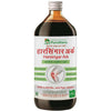 Purndhenu Harsingar Ark
