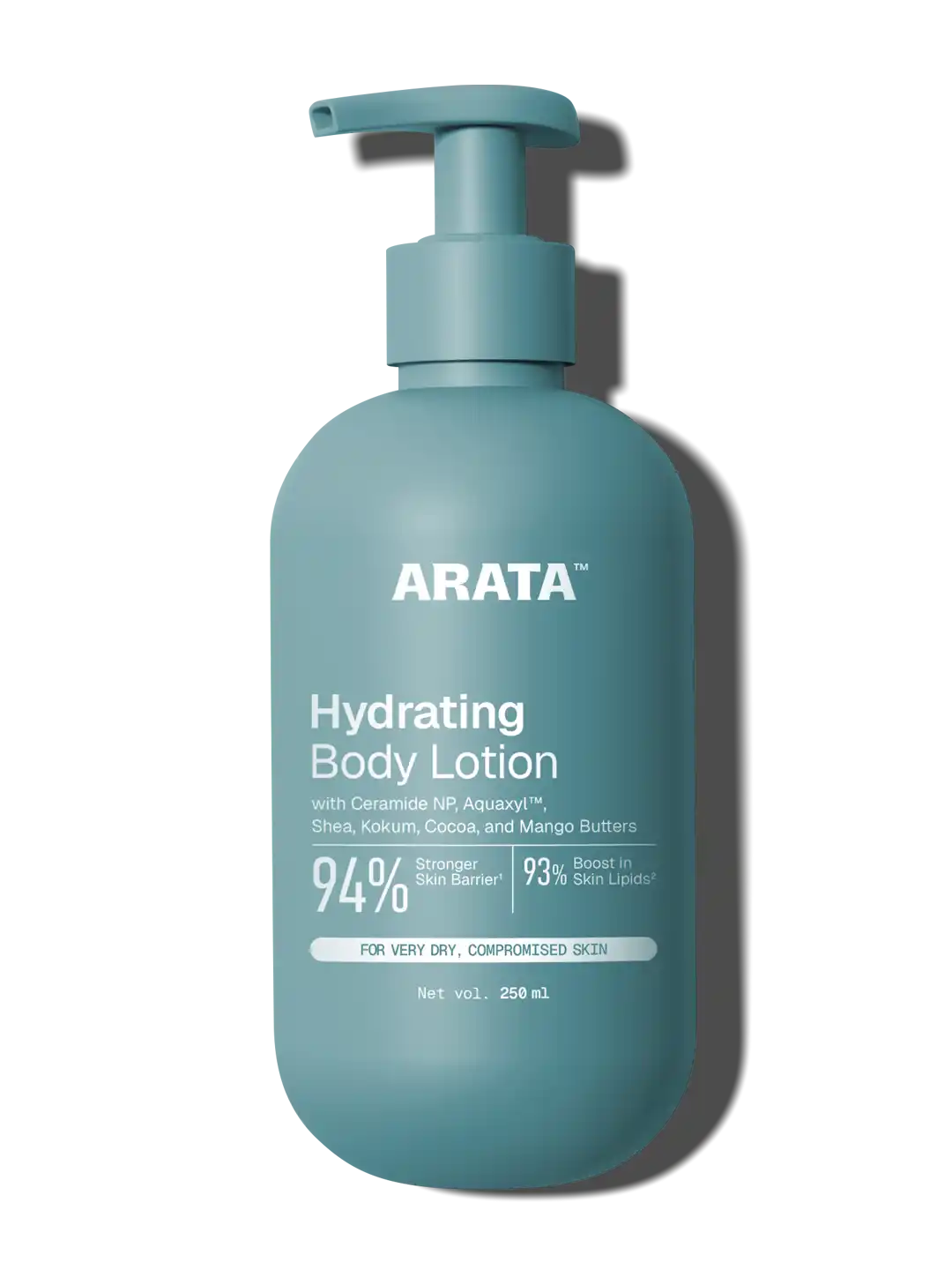Hydrating Body Lotion - 250 ml
