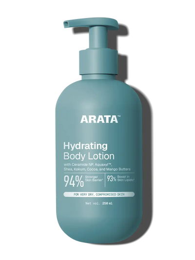 Hydrating Body Lotion - 250 ml