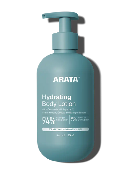 Hydrating Body Lotion - 250 ml