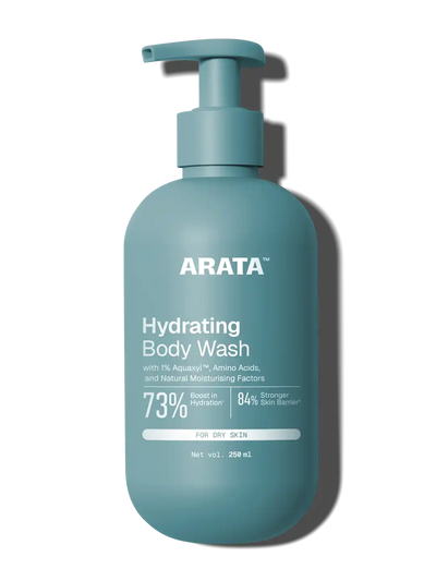 Hydrating Body Wash - 250 ml