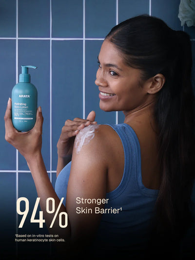 Hydrating Body Lotion - 250 ml