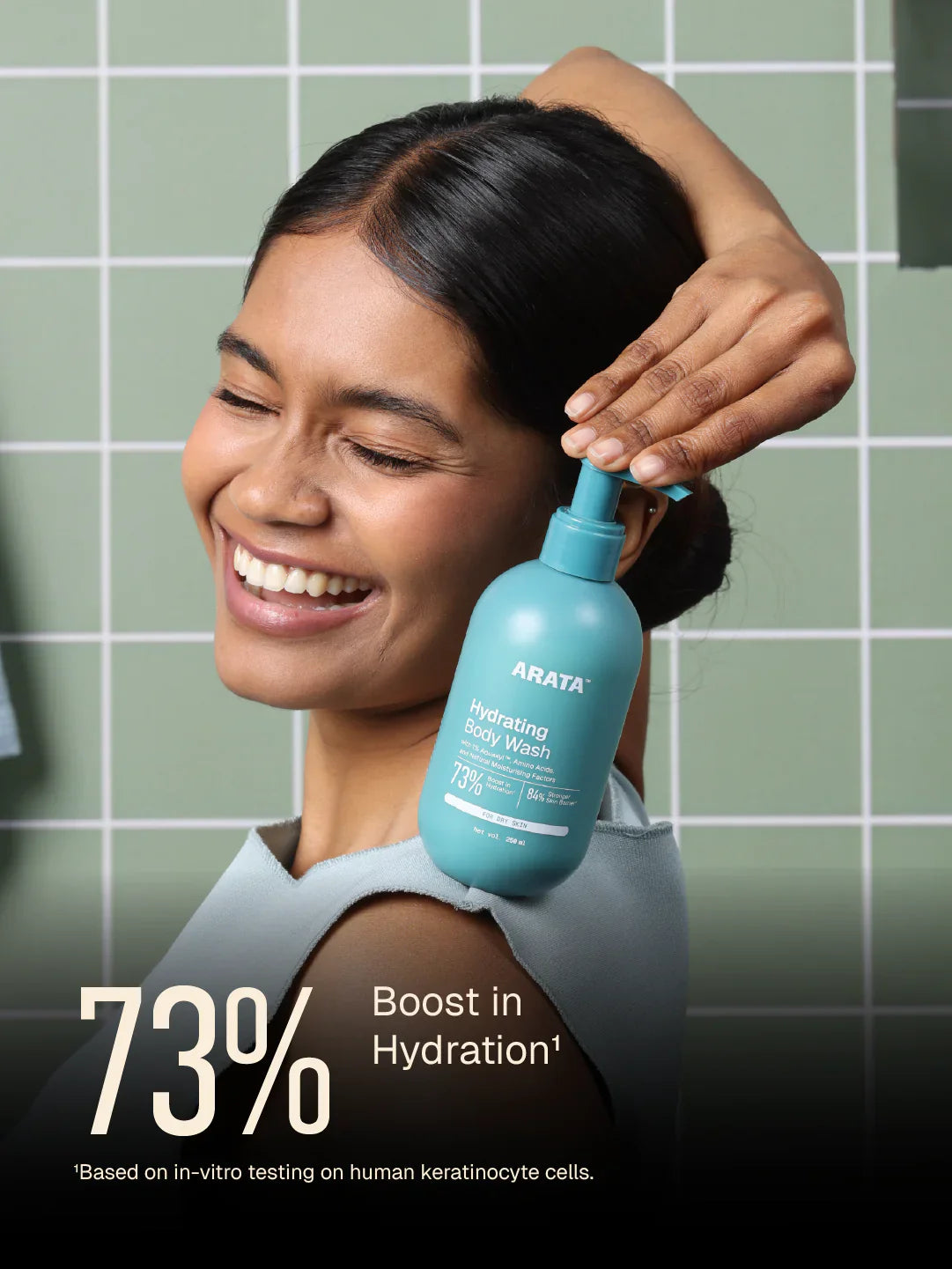 Hydrating Body Wash - 250 ml