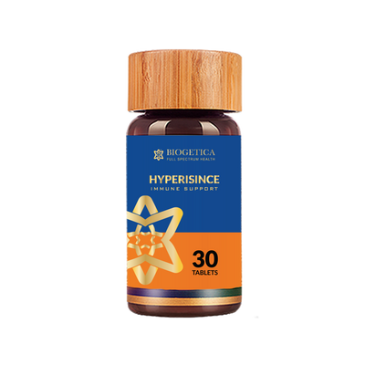 Bloom Life Sciences (Biogetica) Hyperisince