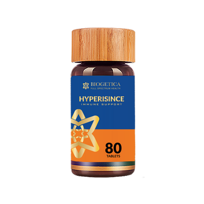 Bloom Life Sciences (Biogetica) Hyperisince