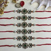 Dhiyona Thread Rakhi