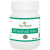 Balu Herbals Khadiradi Vati Tablets