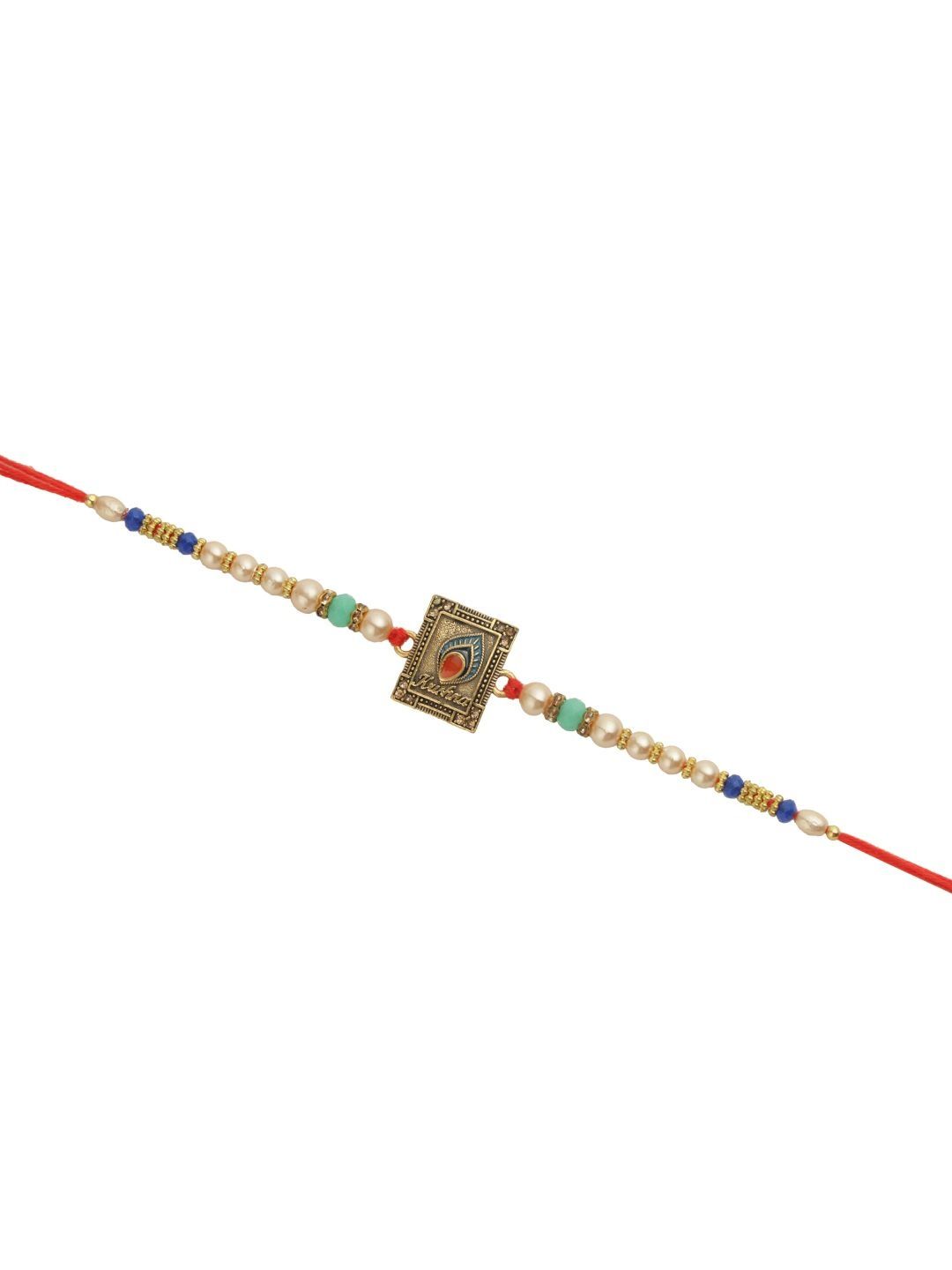 Anouk Thread Rakhi