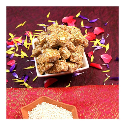 Olive Mithai Thill Chekki Minis