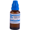 SBL Chaparro Amargoso (Castela Texana) Mother Tincture Q