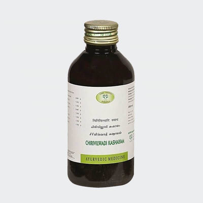 Avn Ayurveda Chirivilwadi Kashayam - Limited Time Offer