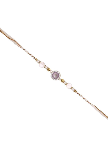 Anouk Thread Rakhi