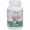 Naturz Ayurveda Femo Plus Women's Health Capsules