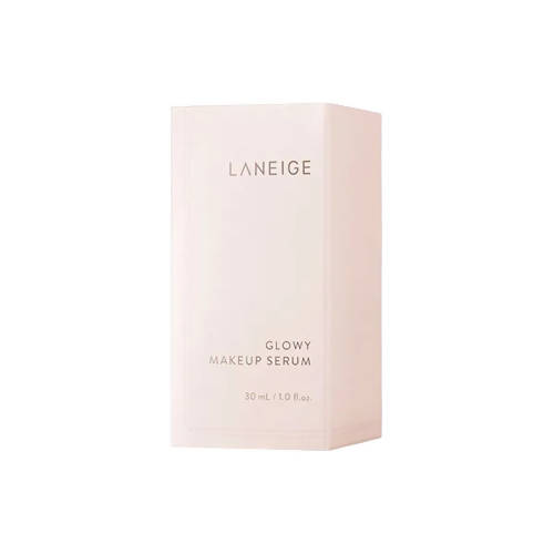 Laneige Glowy Makeup Serum - Indyancart