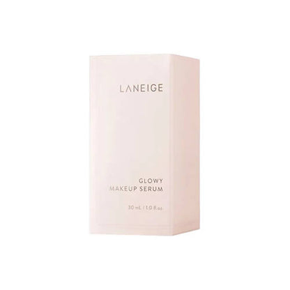 Laneige Glowy Makeup Serum - Indyancart