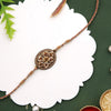 Dhiyona Thread Rakhi