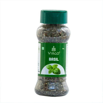 Virgo Basil Herbs